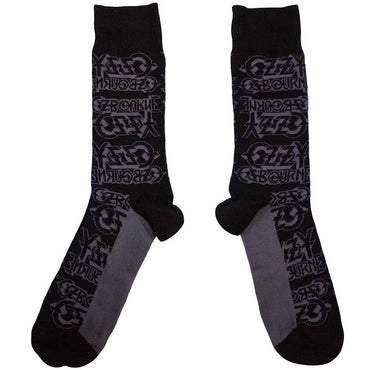 OZZY OSBOURNE｜ソックス｜公式ライセンス商品｜PGS