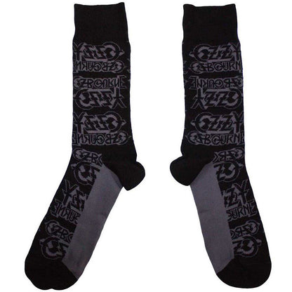 OZZY OSBOURNE｜ソックス｜公式ライセンス商品｜PGS