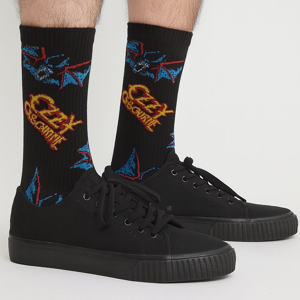 OZZY OSBOURNE｜ソックス｜公式ライセンス商品｜PGS