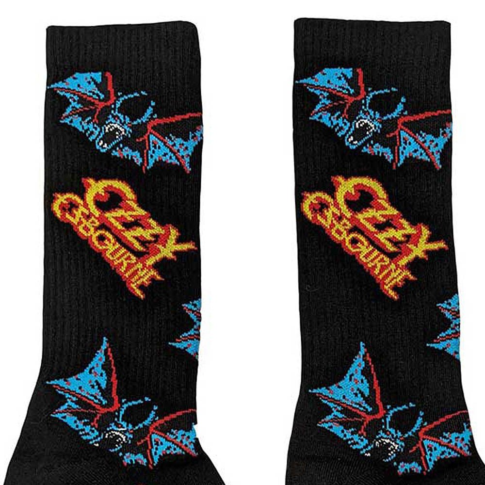 OZZY OSBOURNE｜ソックス｜公式ライセンス商品｜PGS