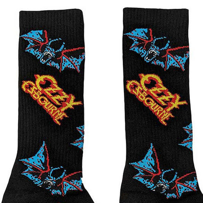 OZZY OSBOURNE｜ソックス｜公式ライセンス商品｜PGS