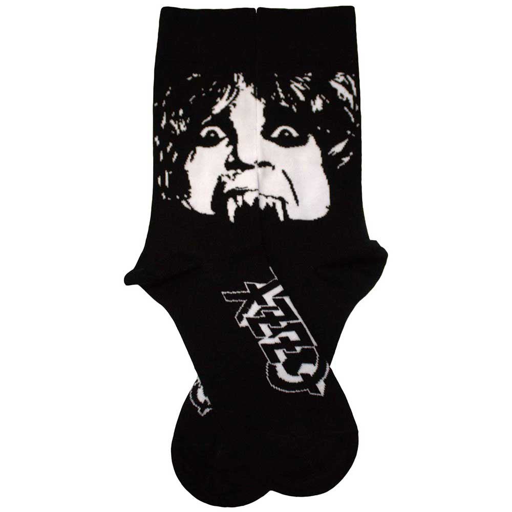 OZZY OSBOURNE｜ソックス｜公式ライセンス商品｜PGS