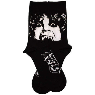 OZZY OSBOURNE｜ソックス｜公式ライセンス商品｜PGS