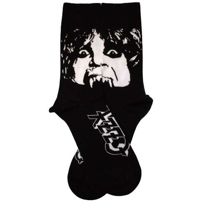 OZZY OSBOURNE｜ソックス｜公式ライセンス商品｜PGS