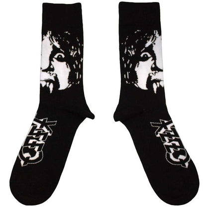 OZZY OSBOURNE｜ソックス｜公式ライセンス商品｜PGS