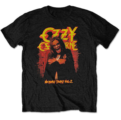 OZZY OSBOURNE｜Tシャツ｜公式ライセンス商品｜PGS