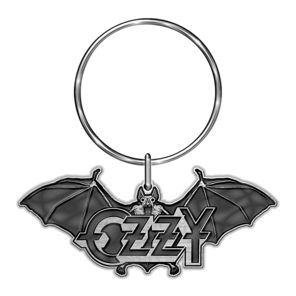 OZZY OSBOURNE - Ordinary Man