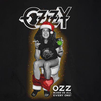 OZZY OSBOURNE｜Tシャツ｜公式ライセンス商品｜PGS