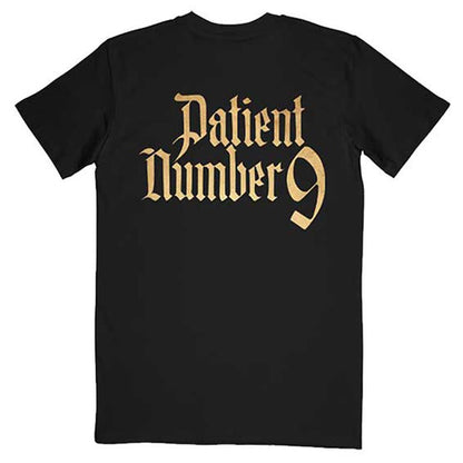 OZZY OSBOURNE｜Tシャツ｜公式ライセンス商品｜PGS