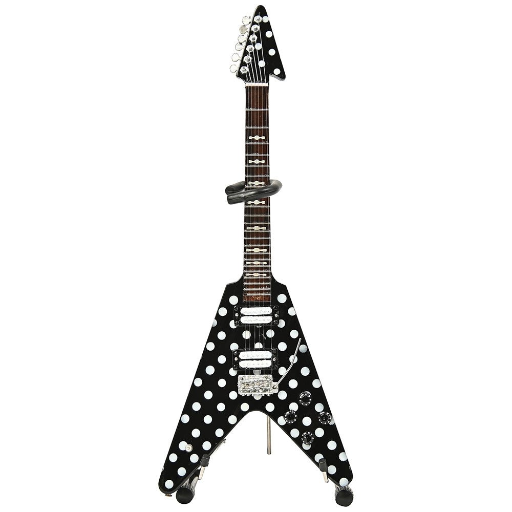 OZZY OSBOURNE｜ミニチュア楽器｜公式ライセンス商品｜PGS