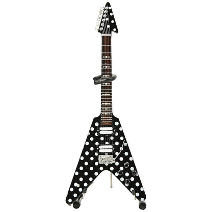 OZZY OSBOURNE｜ミニチュア楽器｜公式ライセンス商品｜PGS