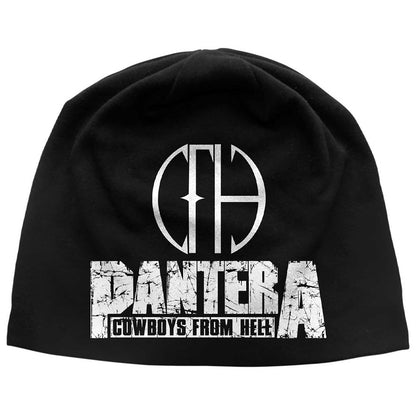 PANTERA - (結成 45周年 ) - Cowboys From Hell