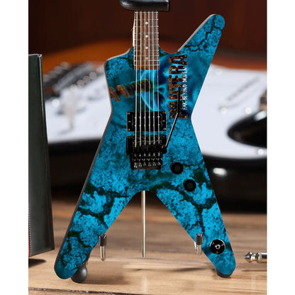PANTERA｜ミニチュア楽器｜公式ライセンス商品｜PGS
