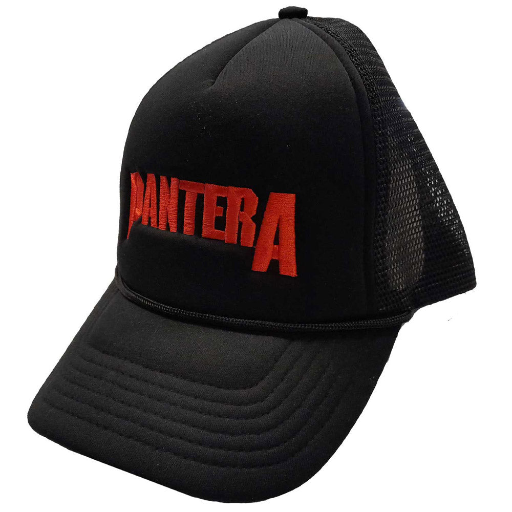 PANTERA - (結成 45周年 ) - Logo