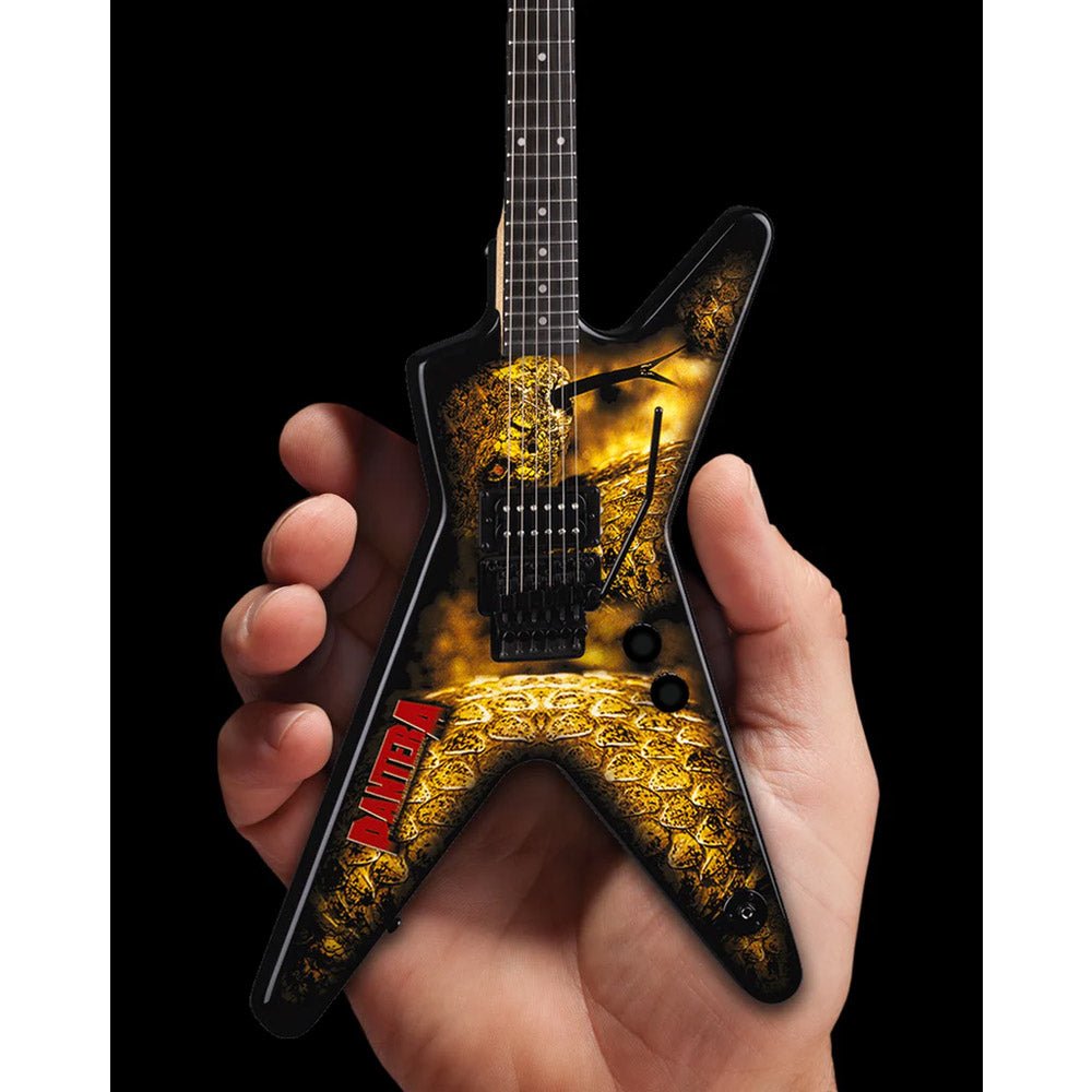 パンテラ PANTERA ダイムバッグ・ダレル TRENDKILL ピック パンテラ PANTERA ダイムバッグ・ダレル TRENDKILL ピック ダイム