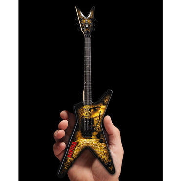 PANTERA｜ミニチュア楽器｜公式ライセンス商品｜PGS