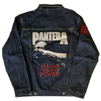 PANTERA｜アウター｜公式ライセンス商品｜PGS