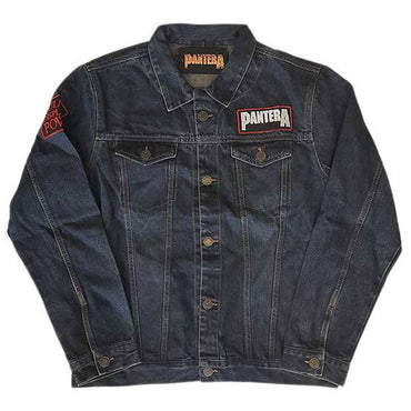 PANTERA｜アウター｜公式ライセンス商品｜PGS
