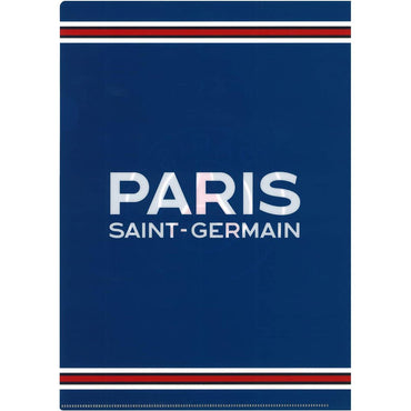 PARIS SAINT - GERMAIN FC｜ファイル・バインダー｜公式ライセンス商品｜PGS