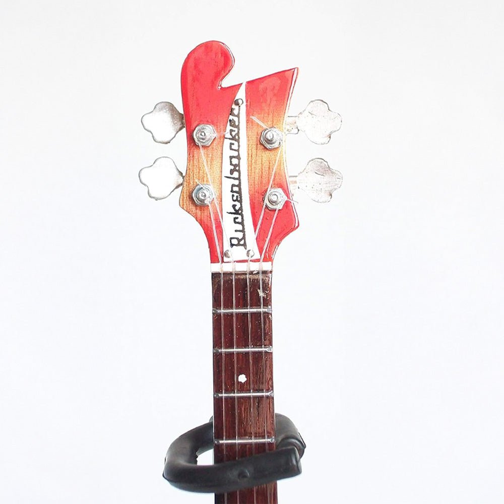 PAUL MCCARTNEY｜ミニチュア楽器｜公式ライセンス商品｜PGS