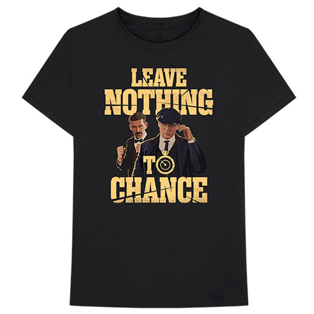 PEAKY BLINDERS｜Tシャツ｜公式ライセンス商品｜PGS