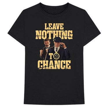 PEAKY BLINDERS｜Tシャツ｜公式ライセンス商品｜PGS