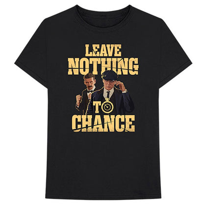 PEAKY BLINDERS｜Tシャツ｜公式ライセンス商品｜PGS