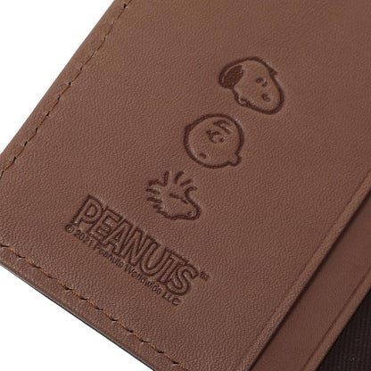 PEANUTS｜カードケース｜公式ライセンス商品｜PGS