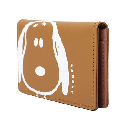 PEANUTS｜カードケース｜公式ライセンス商品｜PGS