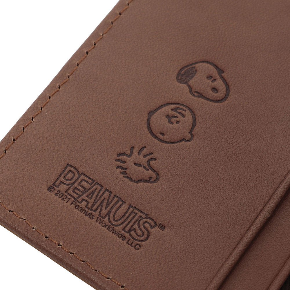 PEANUTS｜カードケース｜公式ライセンス商品｜PGS