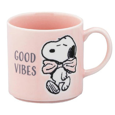 PEANUTS｜マグカップ｜公式ライセンス商品｜PGS