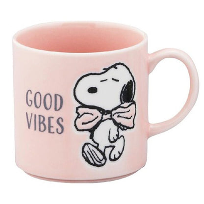 PEANUTS｜マグカップ｜公式ライセンス商品｜PGS