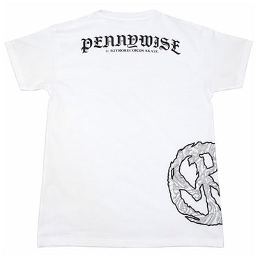 PENNYWISE｜Tシャツ｜公式ライセンス商品｜PGS