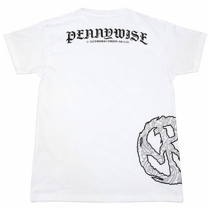 PENNYWISE｜Tシャツ｜公式ライセンス商品｜PGS