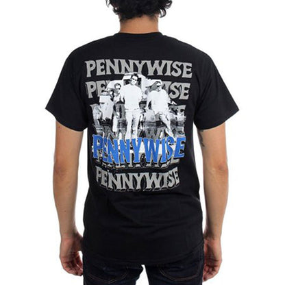 PENNYWISE｜Tシャツ｜公式ライセンス商品｜PGS