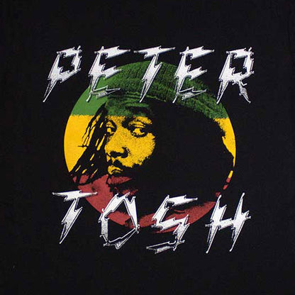 PETER TOSH｜Tシャツ｜公式ライセンス商品｜PGS