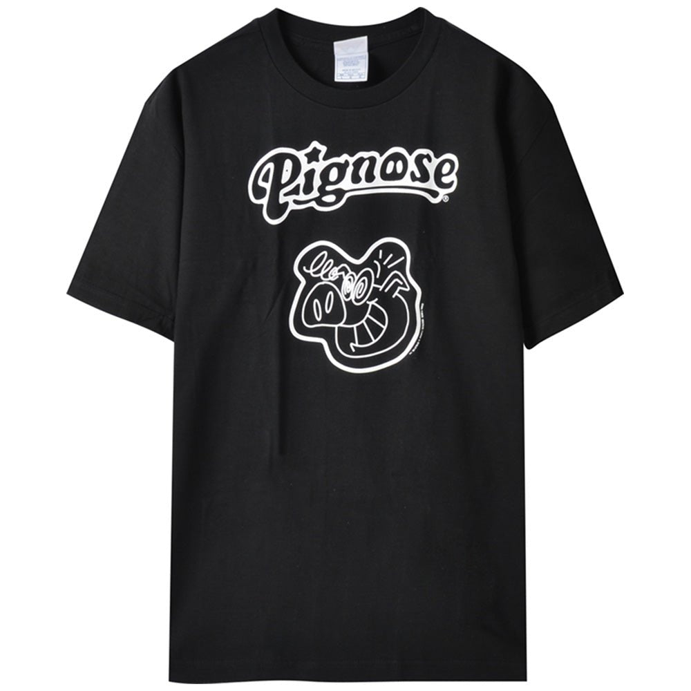PIGNOSE｜Tシャツ｜公式ライセンス商品｜PGS
