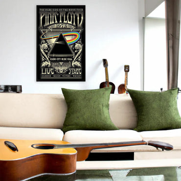 PINK FLOYD｜ポスター｜公式ライセンス商品｜PGS