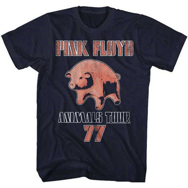 PINK FLOYD｜Tシャツ｜公式ライセンス商品｜PGS