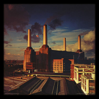 PINK FLOYD - Animals