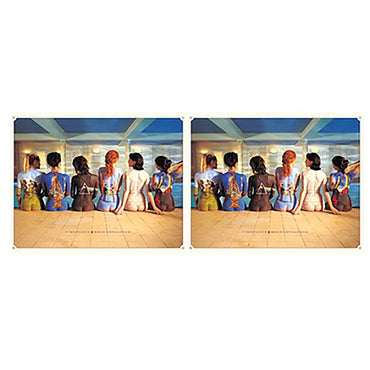 PINK FLOYD｜マグカップ｜公式ライセンス商品｜PGS