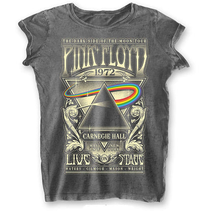 PINK FLOYD - Carnegie Hall / Black Label（ブランド）