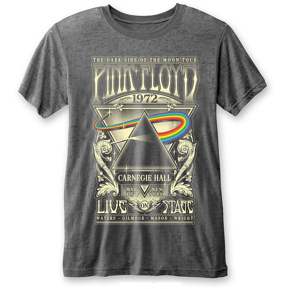 PINK FLOYD - Carnegie Hall (Burn Out) / Black Label（ブランド）