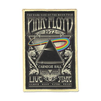PINK FLOYD - Carnegie Hall