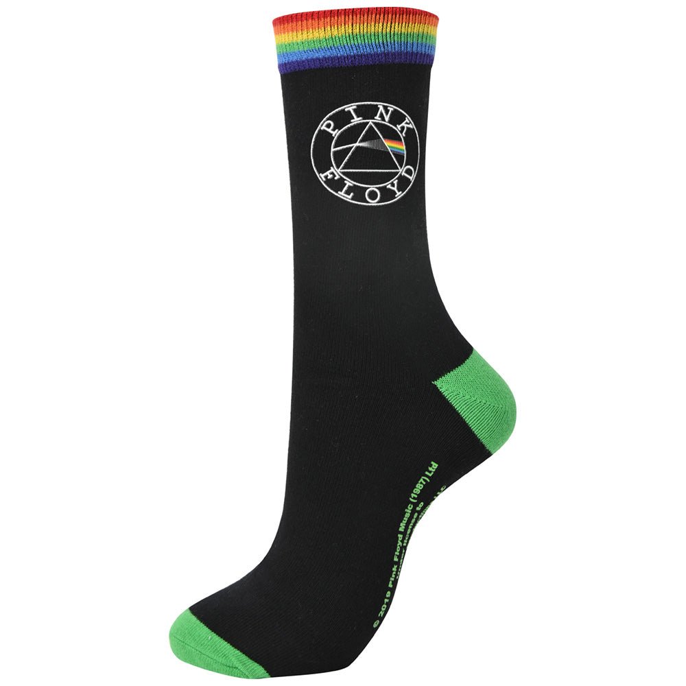 PINK FLOYD - Circle Logo