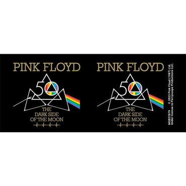 PINK FLOYD｜マグカップ｜公式ライセンス商品｜PGS