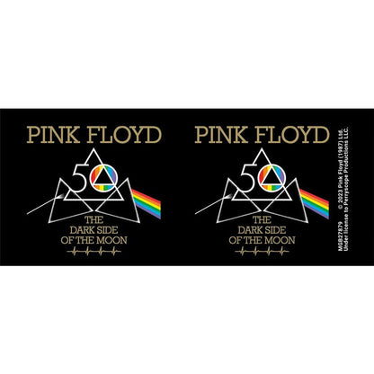 PINK FLOYD｜マグカップ｜公式ライセンス商品｜PGS