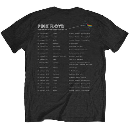 PINK FLOYD｜Tシャツ｜公式ライセンス商品｜PGS