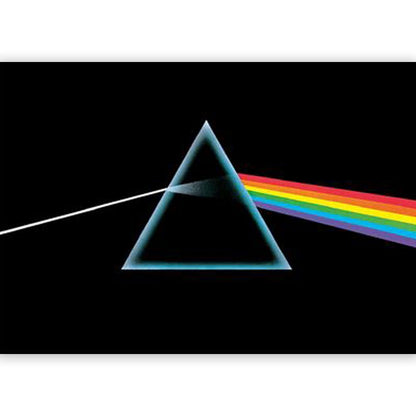 PINK FLOYD - DARK SIDE OF THE MOON / A6