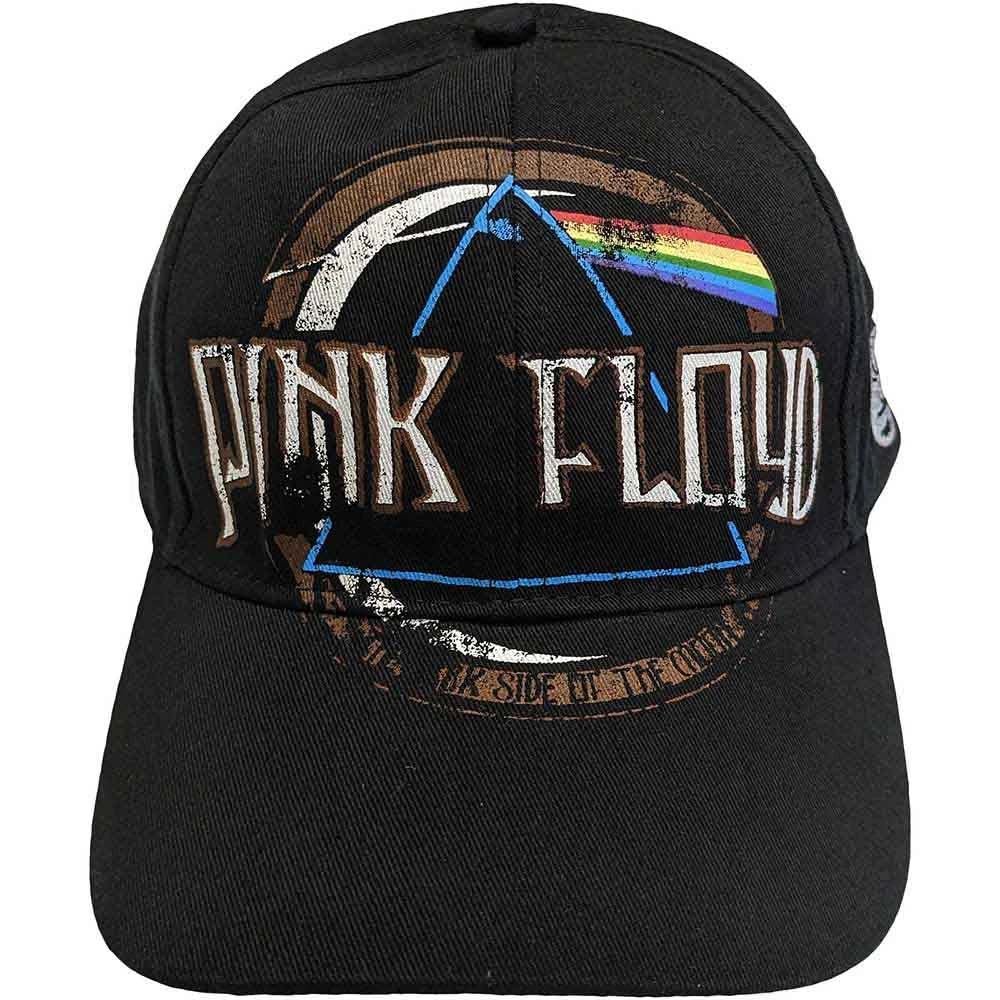 PINK FLOYD｜キャップ｜公式ライセンス商品｜PGS